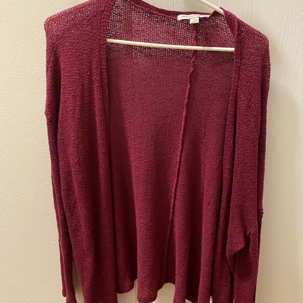 American Eagle Cardigan